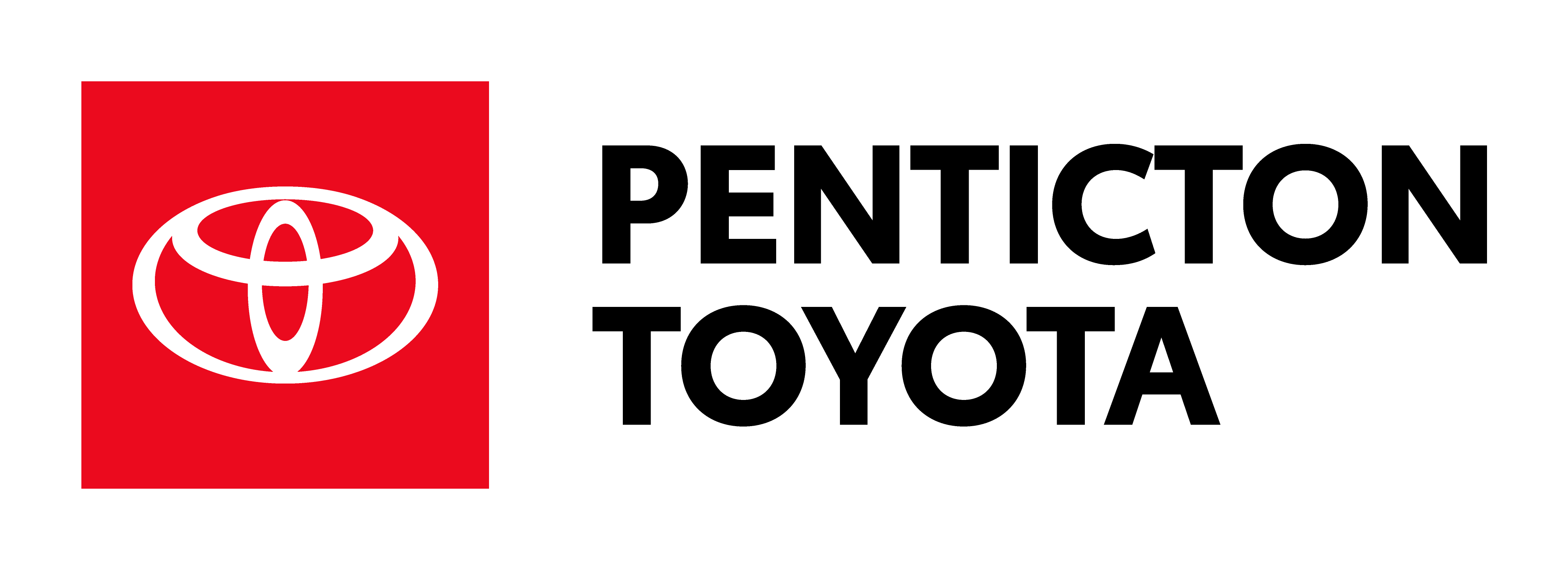 Penticton Toyota Logo