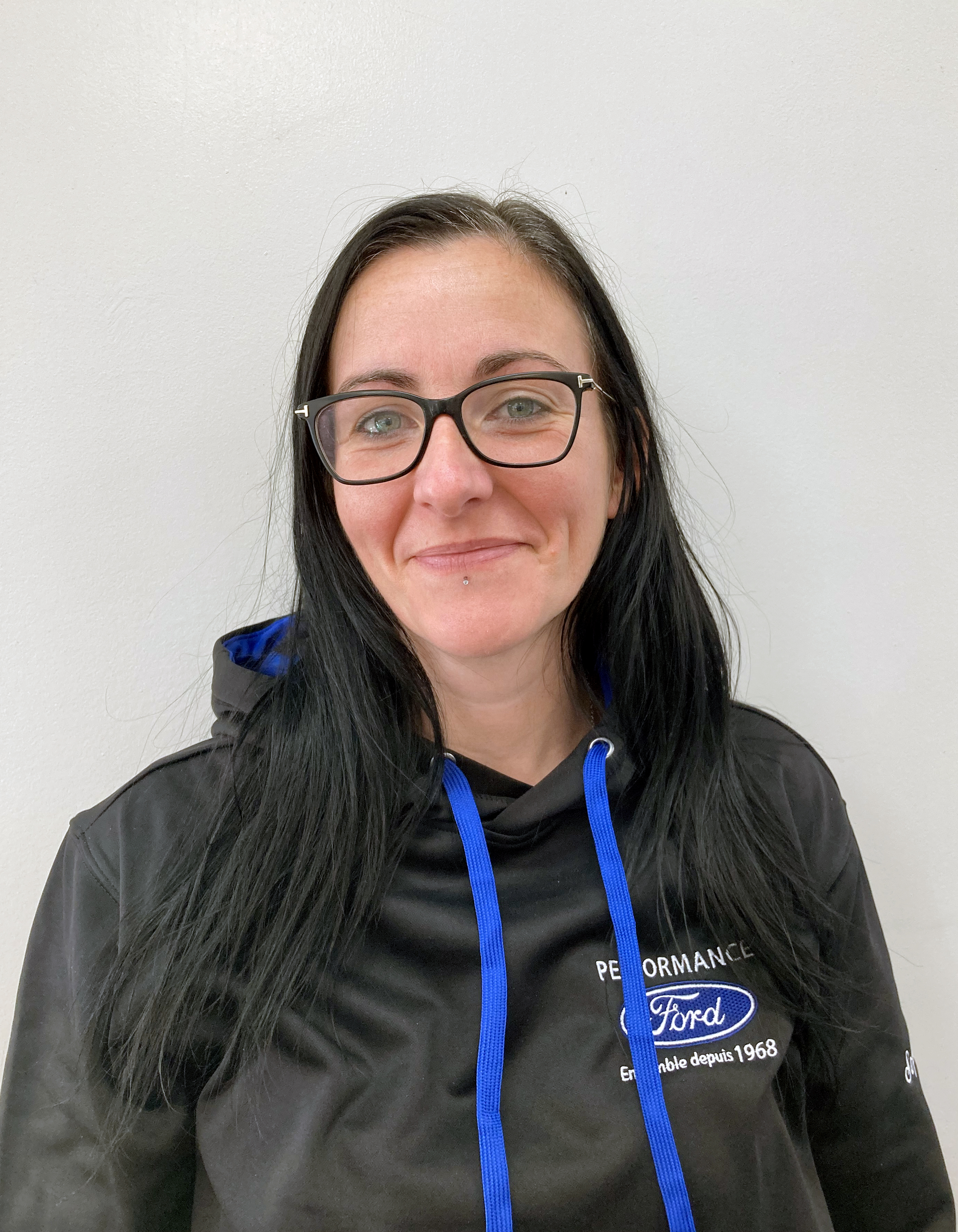 Sophie Girard Villeneuve