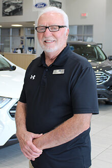 Frank Meloche Frank Meloche