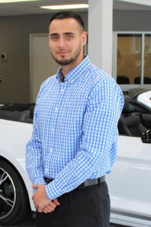 Moe Kabbani Moe Kabbani