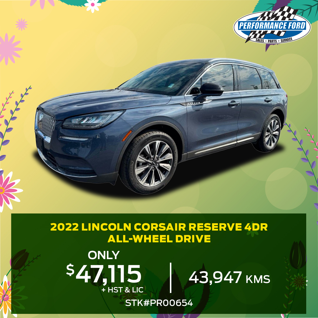 Used Vehicle Offers Windsor Ford Dealer Performance Ford