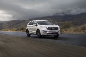 2024 Ford Edge review