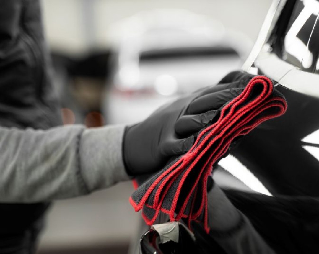 Why Performance Ford Windsor_