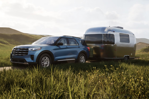 Performance - Explorer