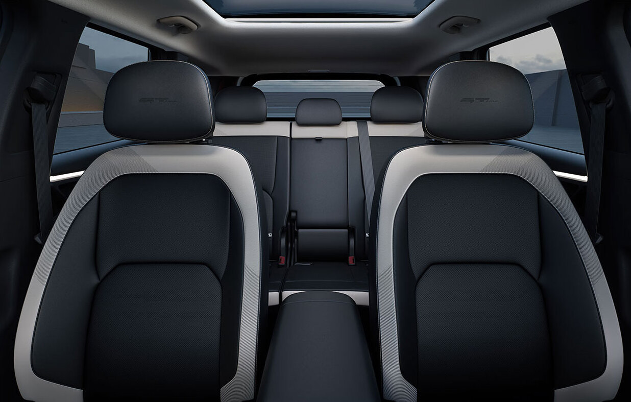 2027 Kia EV5 in Petawawa, ON