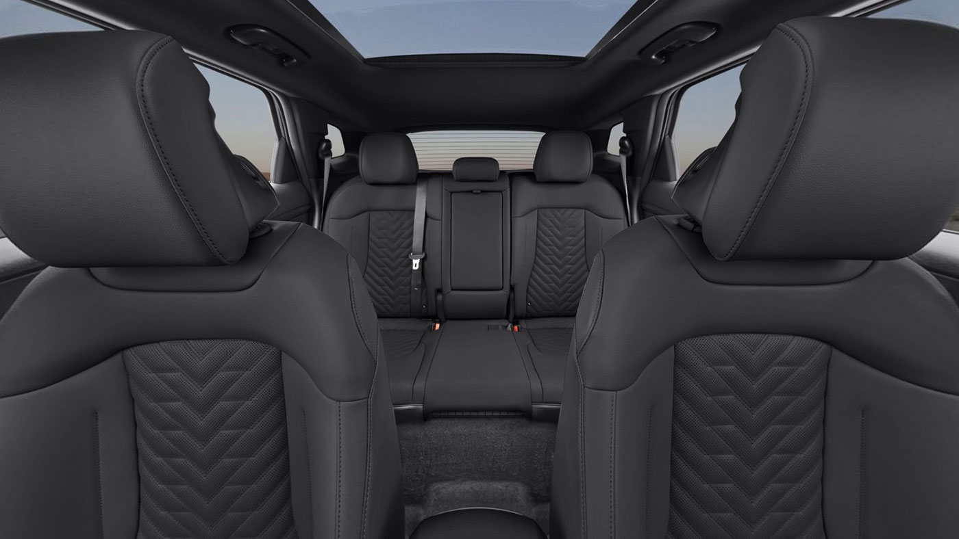 2026 Kia Sportage PHEV