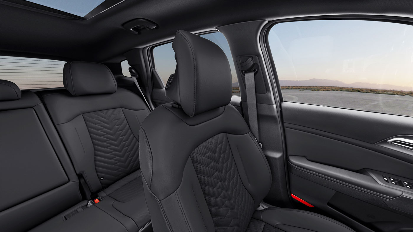 2026 Kia Sportage PHEV
