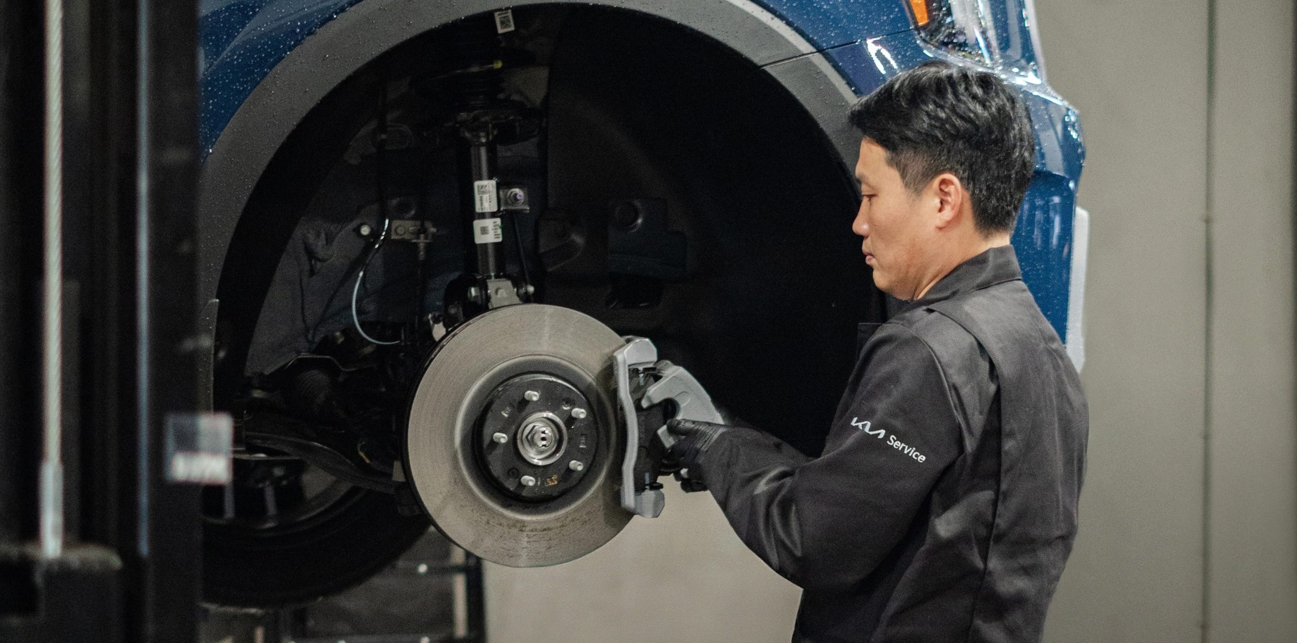 Certified Kia Service Centre in Petawawa, ON
