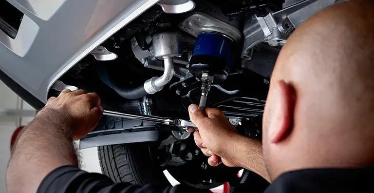 Certified Kia Service Centre in Petawawa, ON