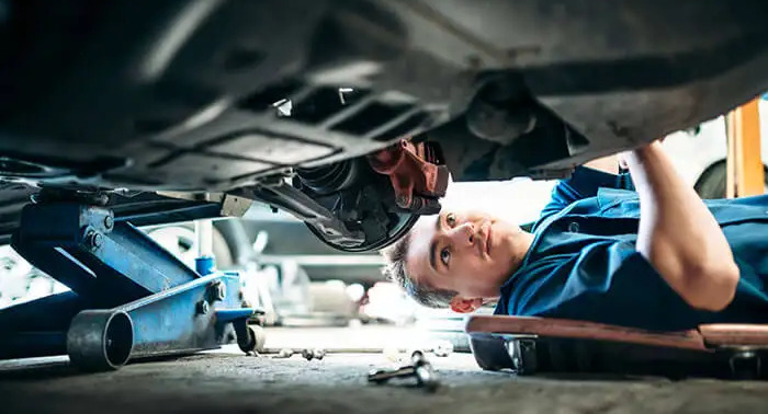 Certified Kia Service Centre in Petawawa, ON