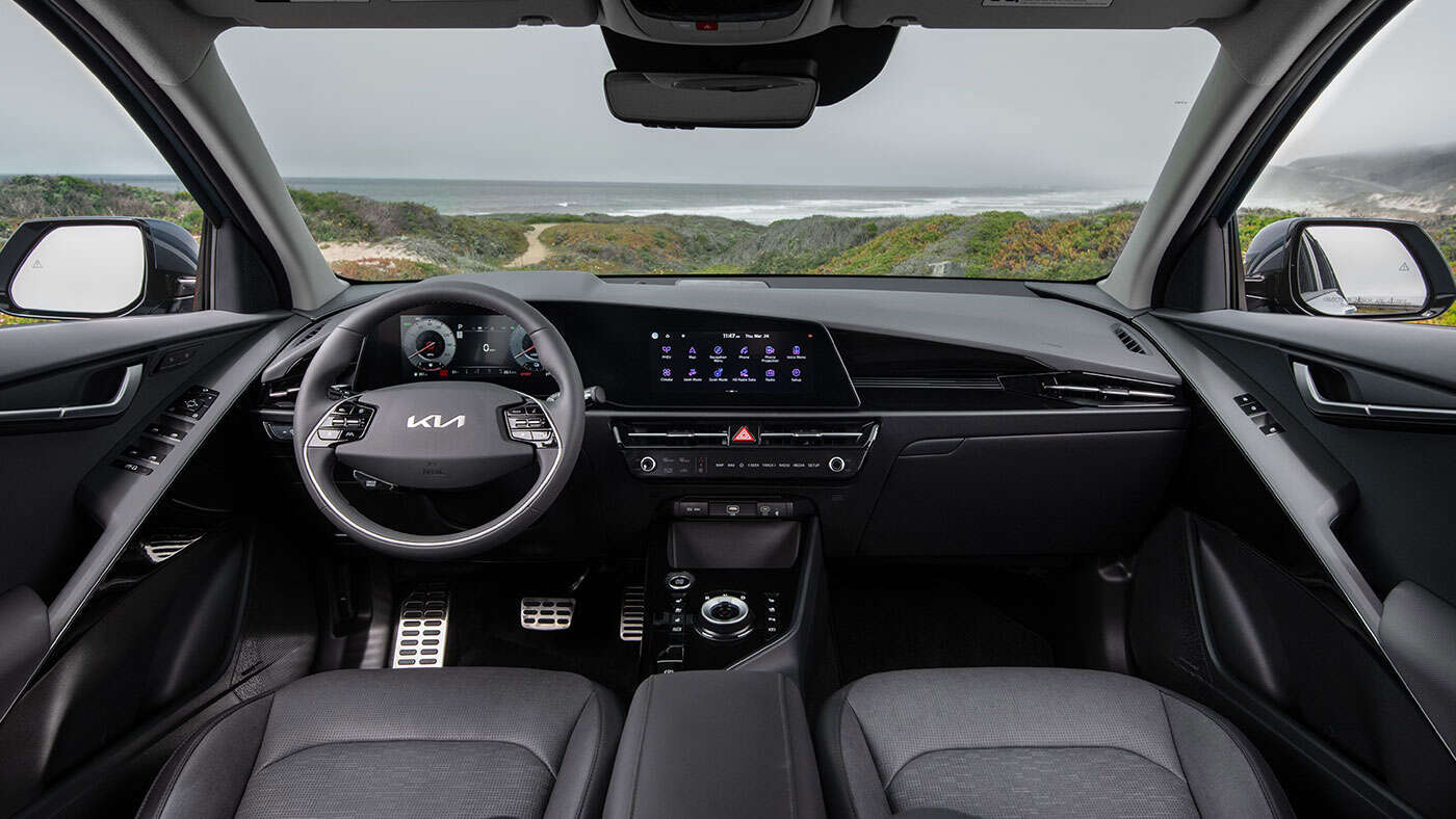 Kia A/C Recharge & Leak Repairs