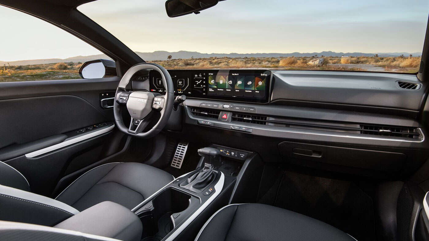 Kia A/C Recharge & Leak Repairs