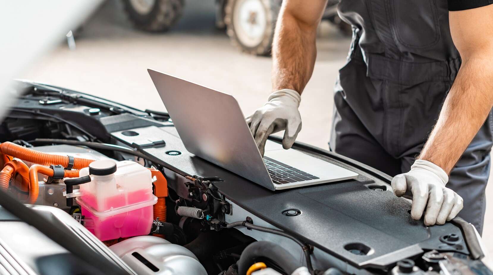 Kia A/C Recharge & Leak Repairs