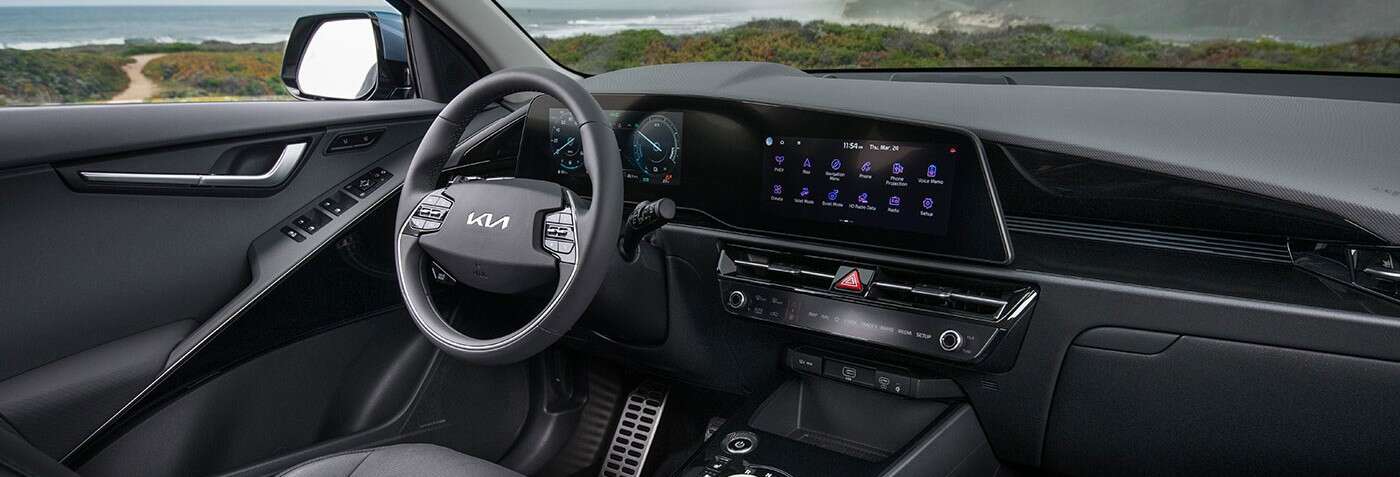 Kia A/C Recharge & Leak Repairs