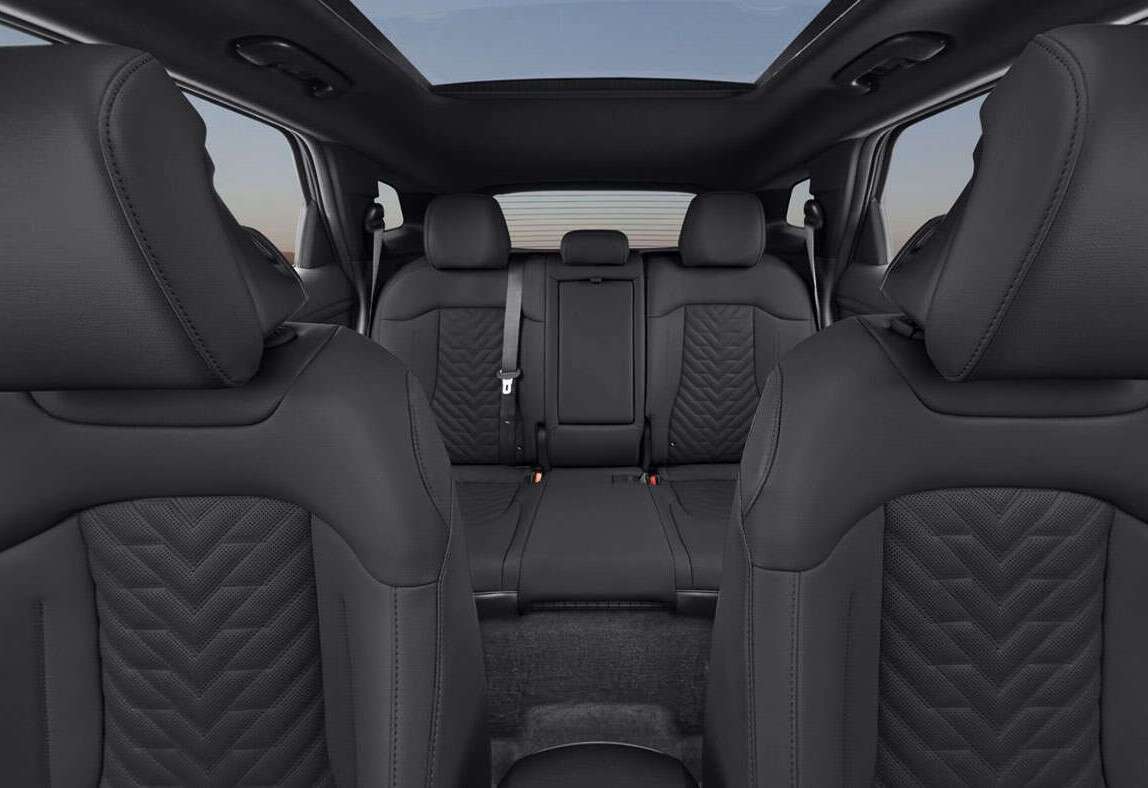 2027 Kia Sportage Hybrid