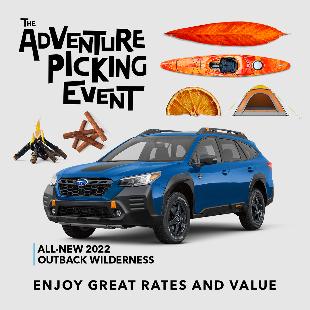 2022 Subaru Outback 2022 Subaru Outback
