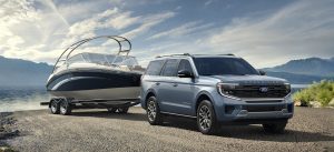 Sports Utility Vehicle (SUVs)