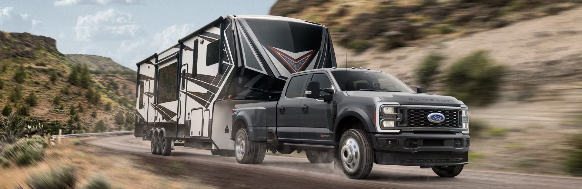 New Ford F-350 For Sale Near Aurora, ON