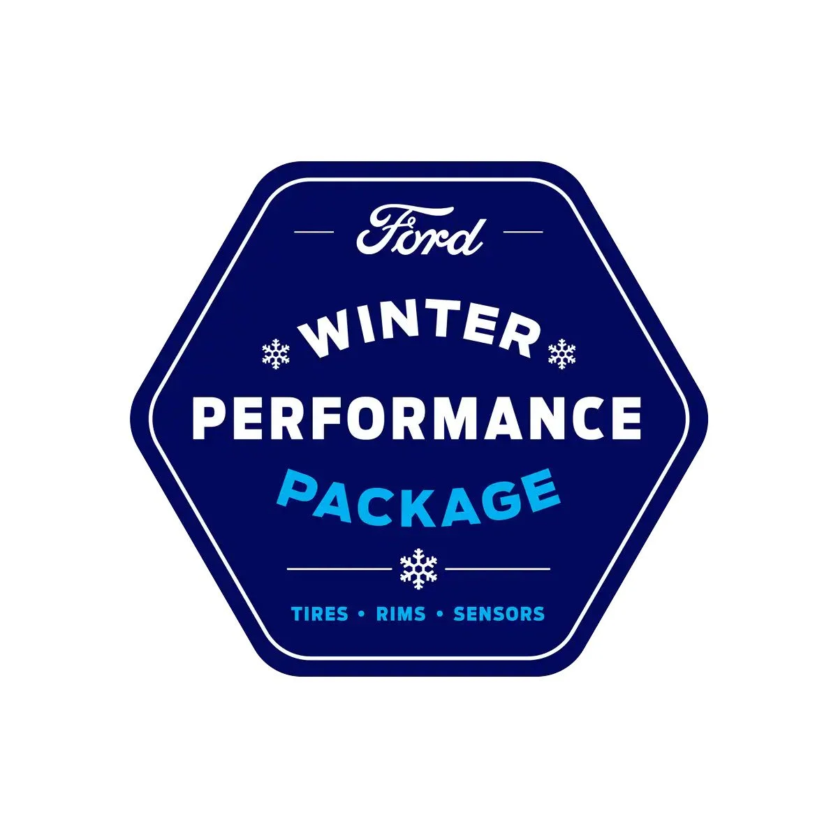 Ford Seasonal TIres