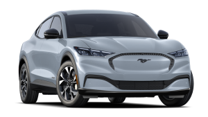 Build Your Ford Mustang Mach-E