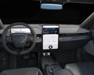 Technology Comparison