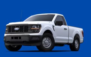 Ford F-150 XL