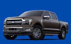 Own Your Ford F-150
