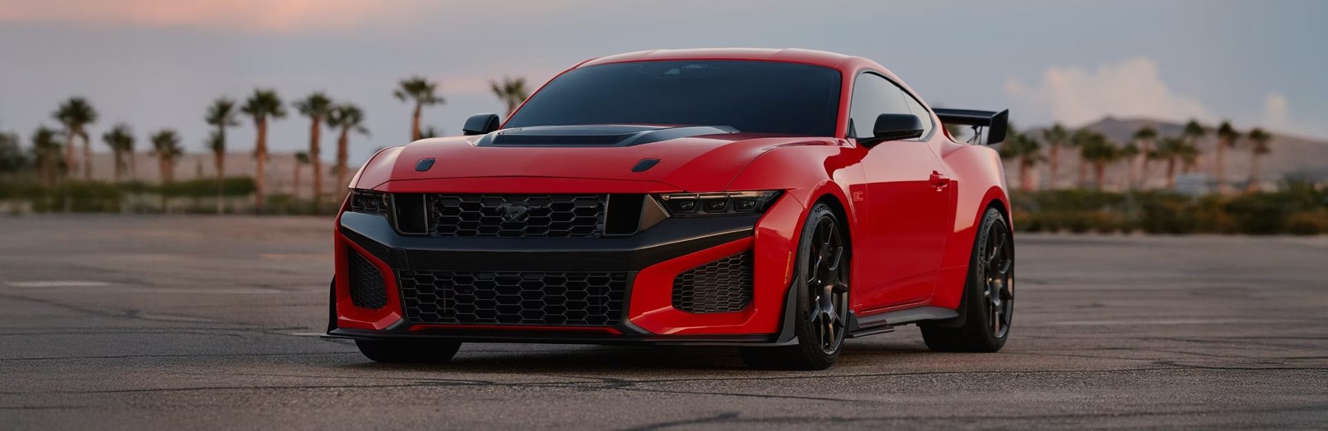 Ford Dealership Serving Markham, ON