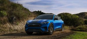 Ford Dealership Serving Barrie, ON