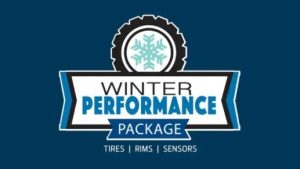WINTER PERFORMANCE PACKAGE