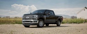 2025 Ford Super Duty Trucks in Vaughan, ON