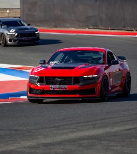 Safety and Driver-Assist Technology