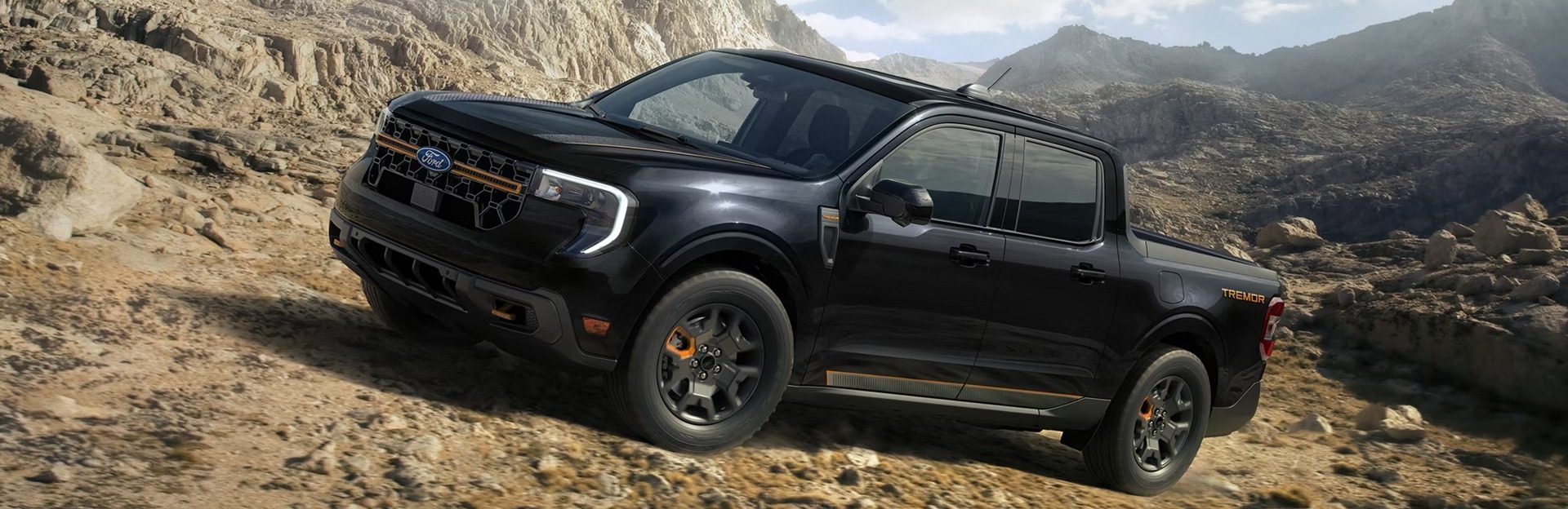 2025 Ford Maverick in Vaughan, ON