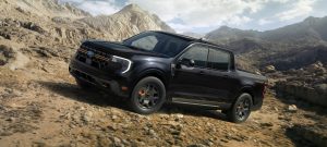 2025 Ford Maverick in Vaughan, ON