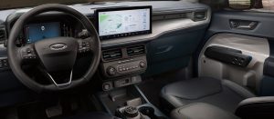 Infotainment and Technology
