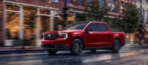 Powerful and Efficient