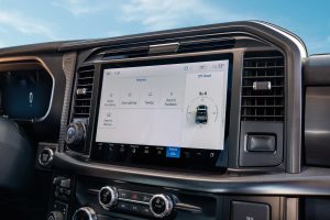 Cutting-Edge Technology to Elevate Every Drive