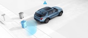 Ford’s Co-Pilot360