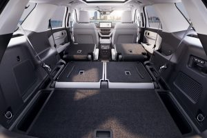 Interior Comfort and Design