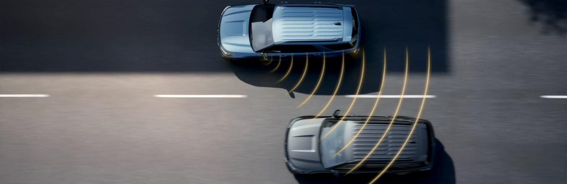 2025 Ford Explorer Safety & Technology