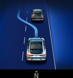 Advanced Driver-Assistance Systems (ADAS)