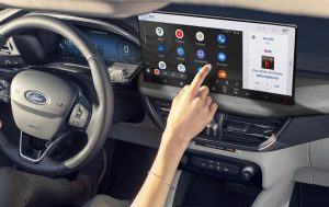 A Striking New Design