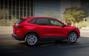 A Cabin That Adapts to You