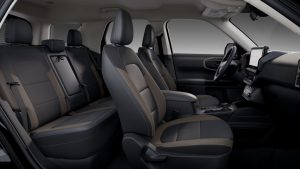 A Spacious and Functional Interior