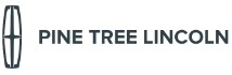 Pine Tree Lincoln Logo