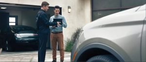 ABOUT CERTIFIED PRE-OWNED