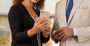 LINCOLN PICKUP & DELIVERY™