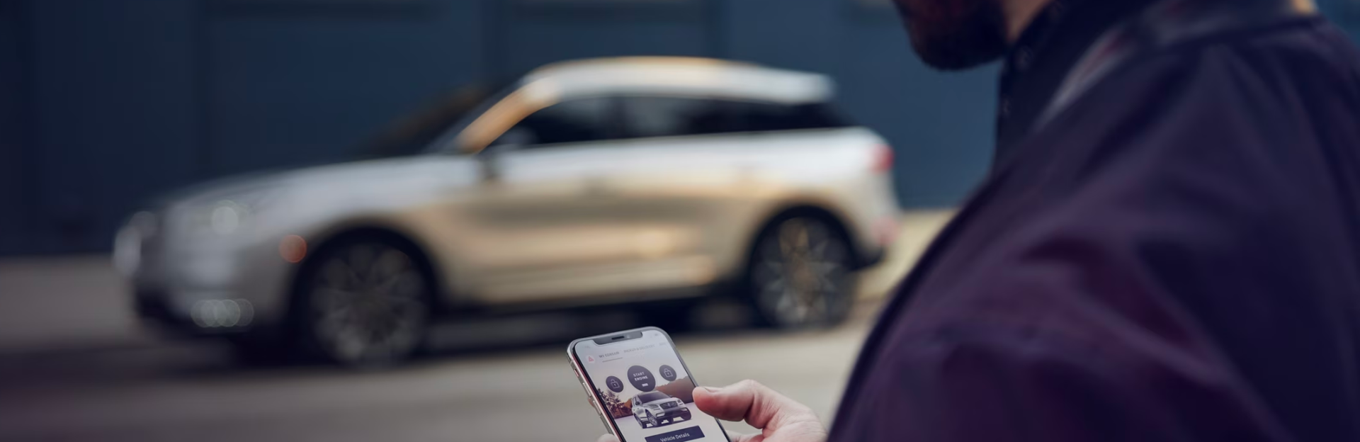 ​THE LUXURY OF LIFE ON YOUR TERMS.