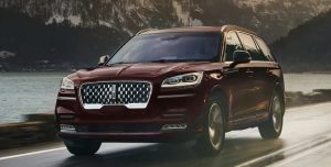 LINCOLN PLUG-IN HYBRID ELECTRIC VEHICLES IN VAUGHAN, ON