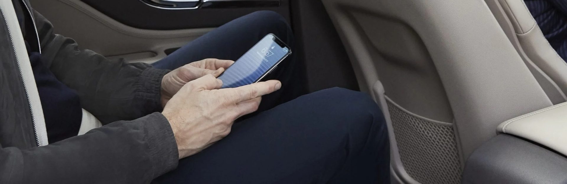 How to Enable Wi-Fi in Your Lincoln